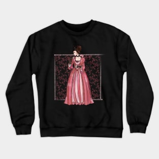 Merteuil Crewneck Sweatshirt